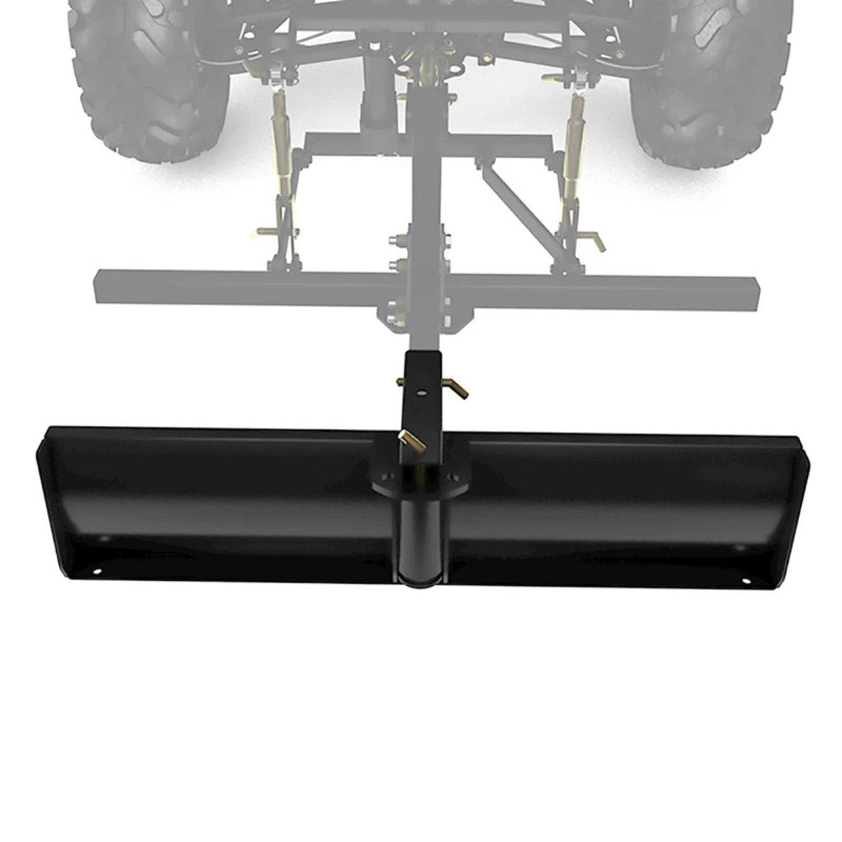 Kolpin ATV/UTV Dirtworks Tool Attachment 60" Rear Plow Blade