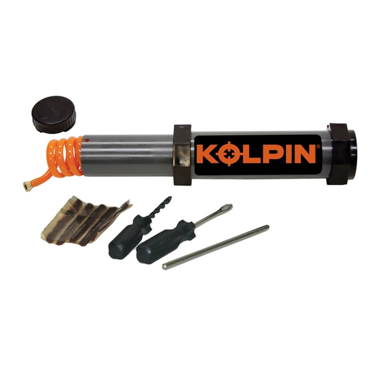 Kolpin ATV/UTV Flat Tire Repair Pack