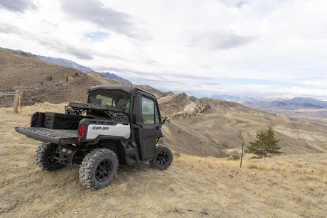 Kolpin ATV/UTV Guardian Storage Box - 80L