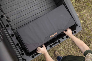 Kolpin ATV/UTV Guardian Storage Box - 80L