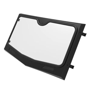 Kolpin Can-Am Defender Glass Windshield