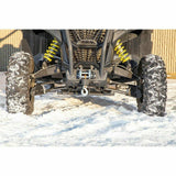 Can Am Maverick Conqueror Front-Connect Plow Mount