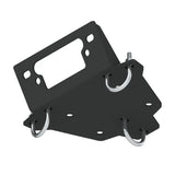 Kolpin Can-Am Maverick Non-Aluminum Bumper Winch Mount Kit