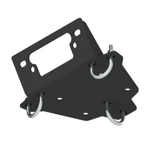 Kolpin Can-Am Maverick Non-Aluminum Bumper Winch Mount Kit