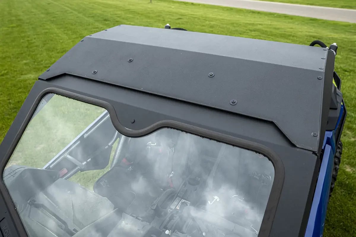 Kolpin Can-Am Maverick X3 Aluminum Roof