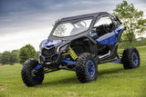 Kolpin Can-Am Maverick X3 Glass Windshield