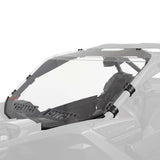 Kolpin Can-Am Maverick X3 UTV Windshield Full Fixed Vented