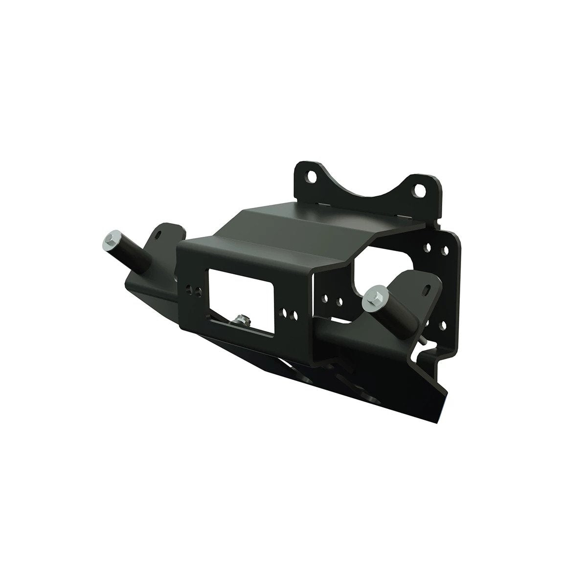 Kolpin Can-Am Maverick X3 Winch Mount Kit