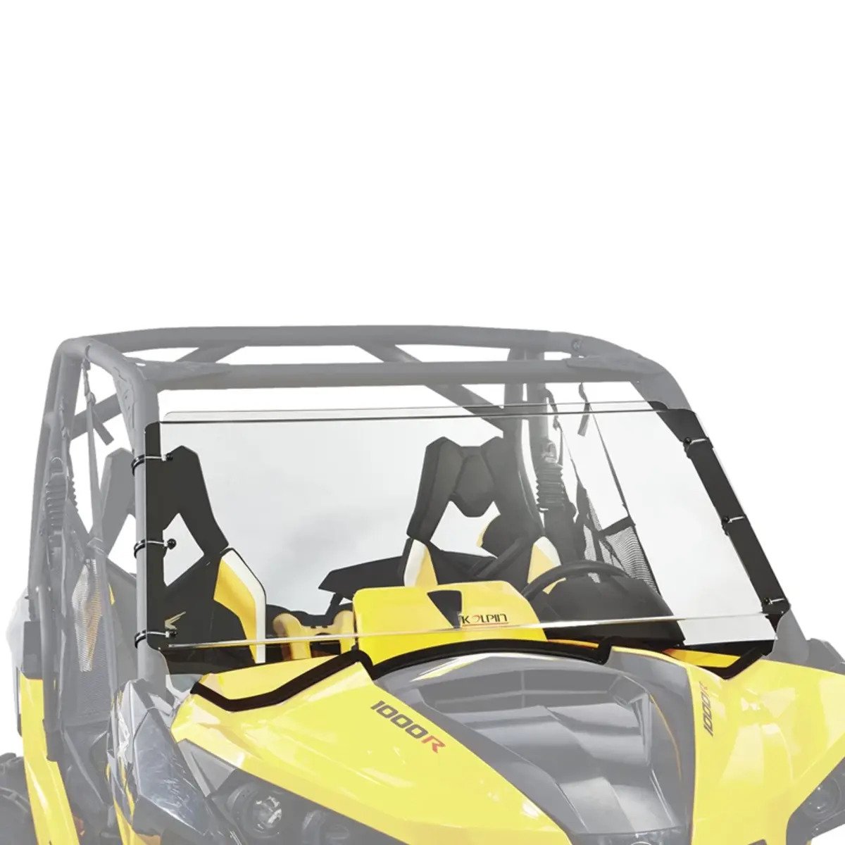 Kolpin Can-Am Maverick/Xrs UTV Windshield Full Fixed