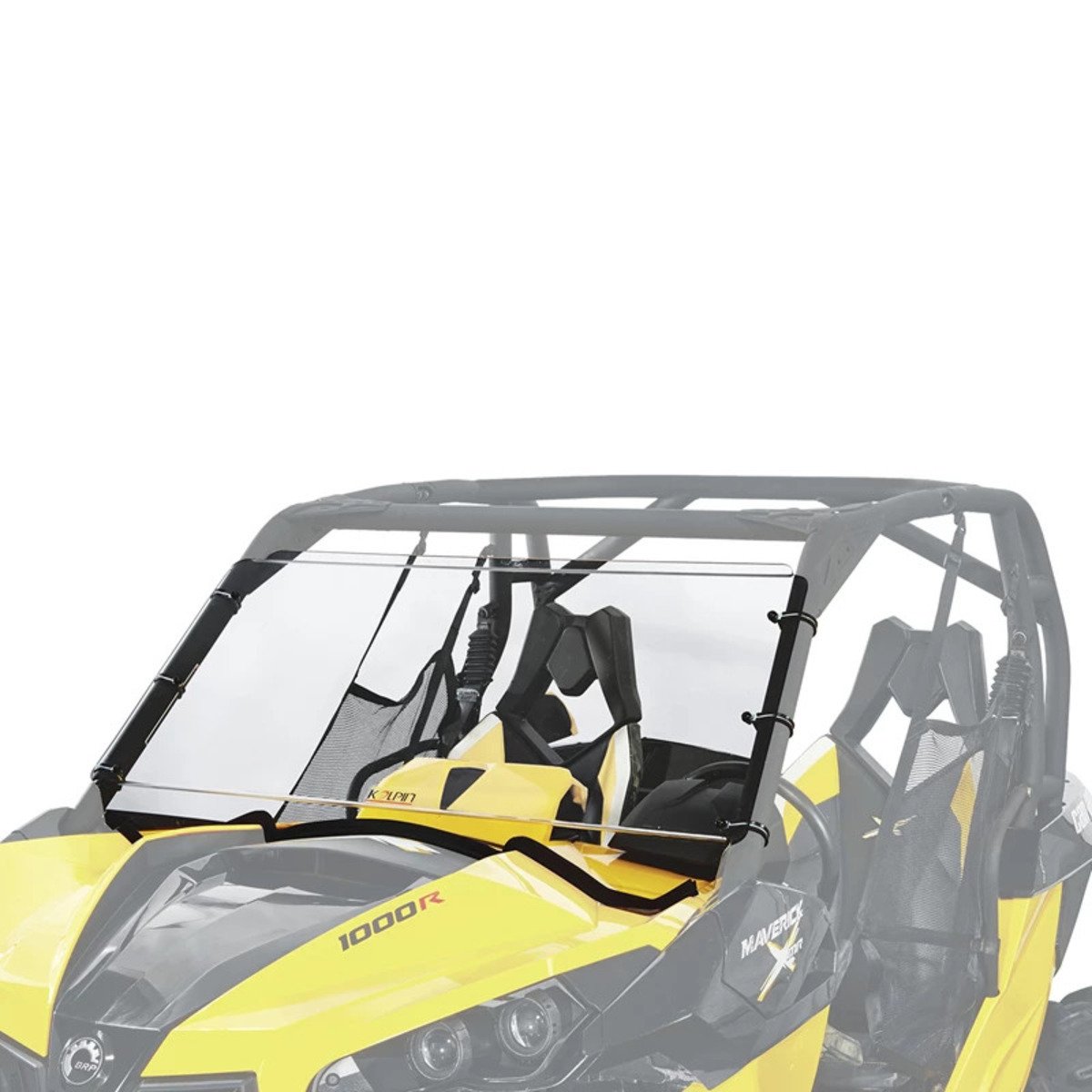 Kolpin Can-Am Maverick/Xrs UTV Windshield Full Fixed