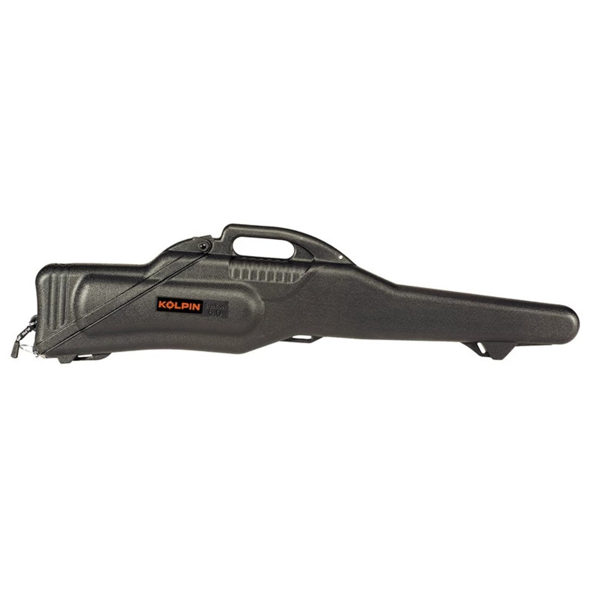 Photo of Kolpin Gun Boot 6.0 with Removable Impact Liner by Kolpin - Premium Storage for UTVs / Side by Sides