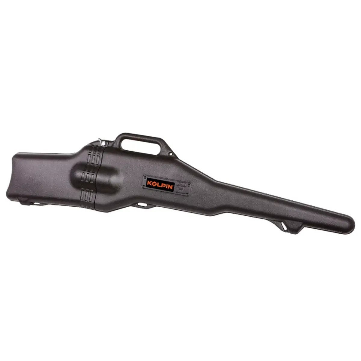 Photo of Kolpin Gun Boot IV Black by Kolpin - Premium Storage for UTVs / Side by Sides