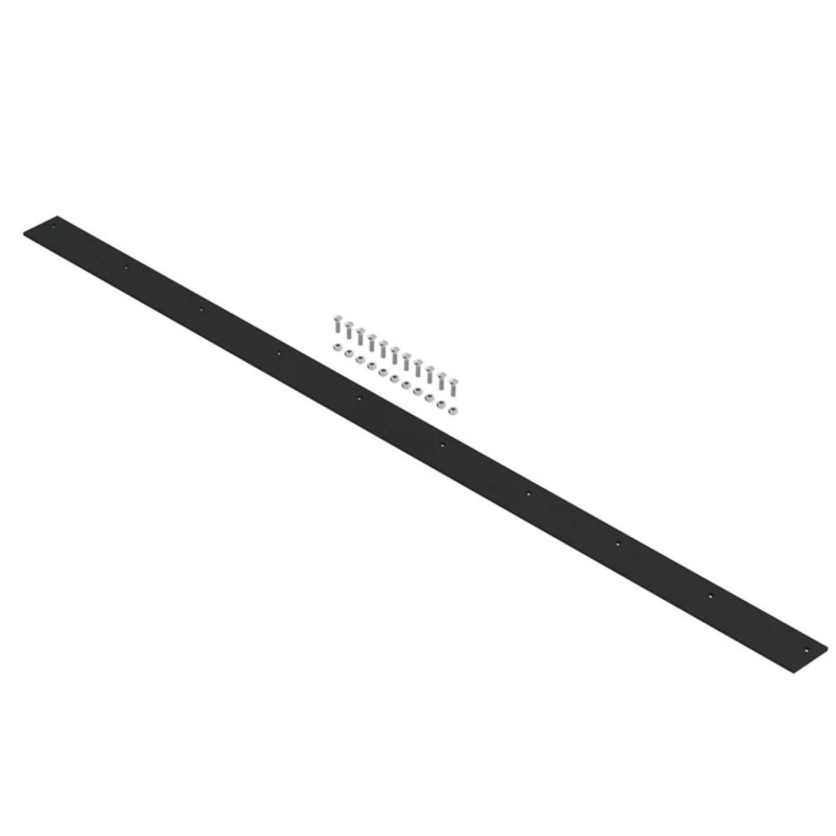 Kolpin Heavy Duty Snow Plow Blade Wear Bar - 66"