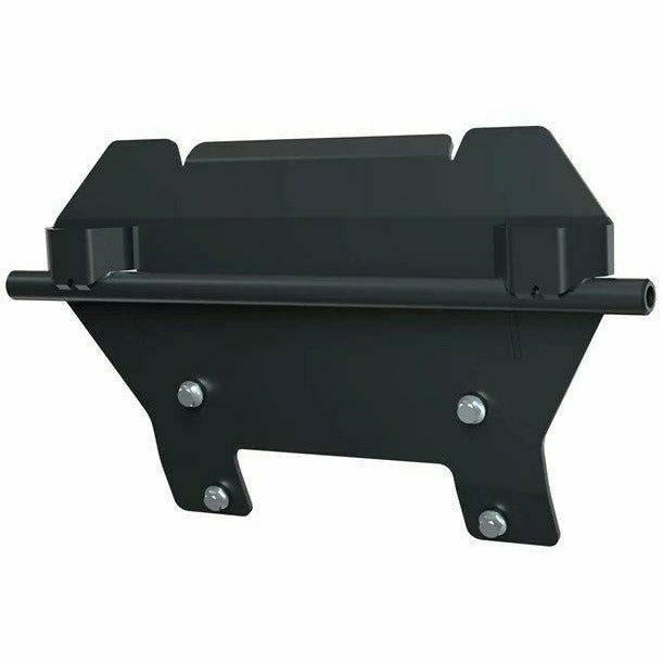 Honda Pioneer 1000 Conqueror Front Connect Plow Mount