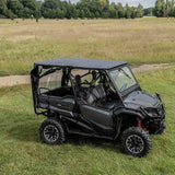 Honda Pioneer 1000 Crew Steel Roof