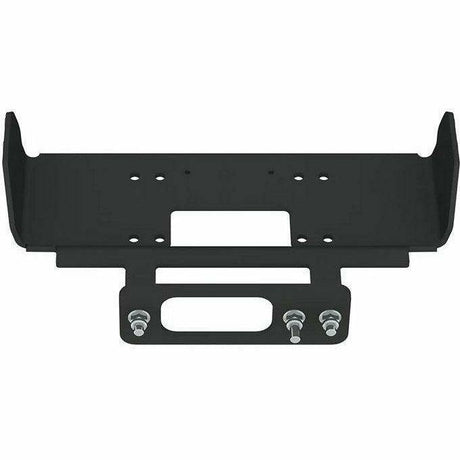 Honda Pioneer 1000 Winch Mount Kit