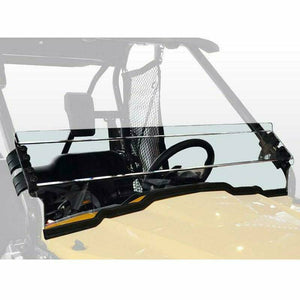 Honda Pioneer 500 Fixed Half Windshield