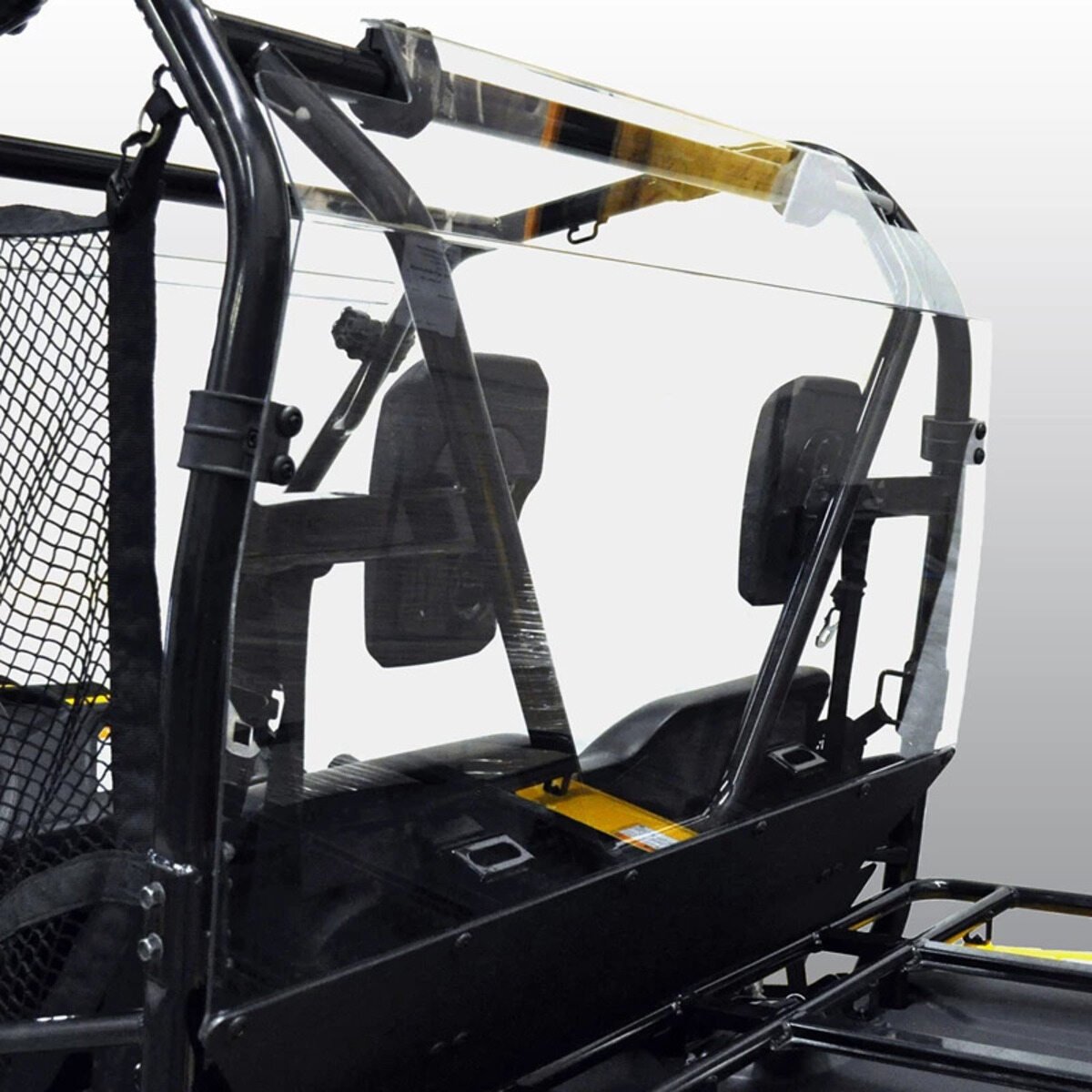 Kolpin Honda Pioneer 500 Rear Panel UTV Windshield