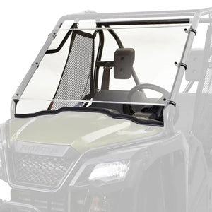 Kolpin Honda Pioneer 500 UTV Windshield Full Fixed