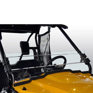 Kolpin Honda Pioneer 500 UTV Windshield Half Fixed