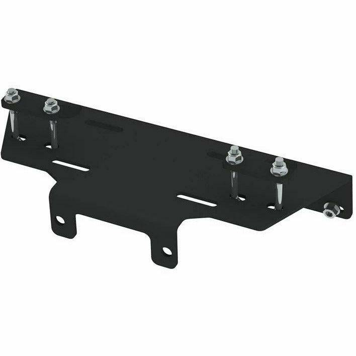 Honda Pioneer 500 Winch Mount Kit