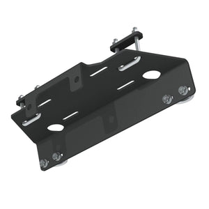 Kolpin Honda Pioneer 500 Winch Mount Kit