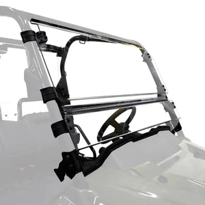 Kolpin Honda Pioneer 700 2-Pass/4-Pass UTV Windshield Full Tilt