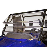 Kolpin Honda Pioneer 700 2-Pass/4-Pass UTV Windshield Full Tilt