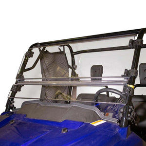 Kolpin Honda Pioneer 700 2-Pass/4-Pass UTV Windshield Full Tilt