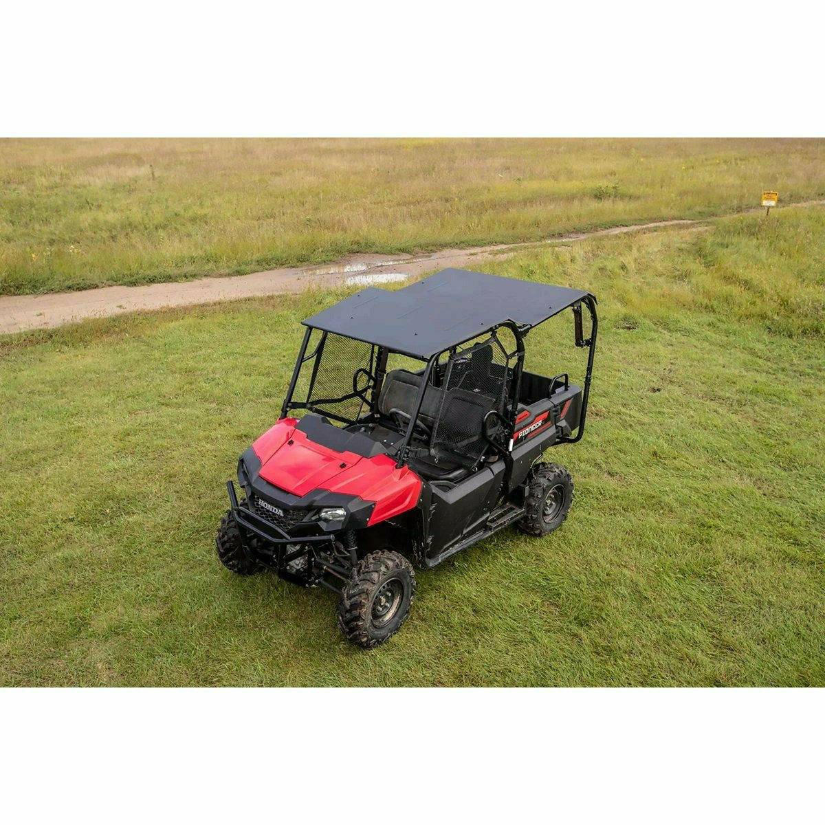 Honda Pioneer 700-4 Steel Roof