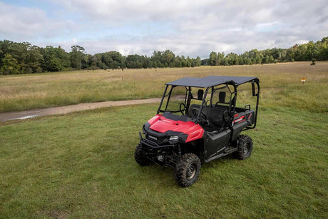 Kolpin Honda Pioneer 700-4 Steel Roof