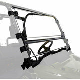 Honda Pioneer 700 Full-Tilt Windshield