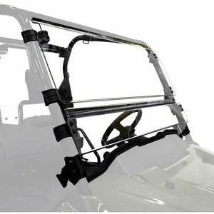 Honda Pioneer 700 Full-Tilt Windshield