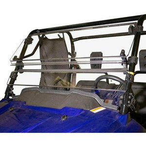 Honda Pioneer 700 Full-Tilt Windshield