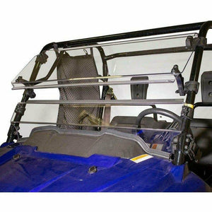 Honda Pioneer 700 Full-Tilt Windshield