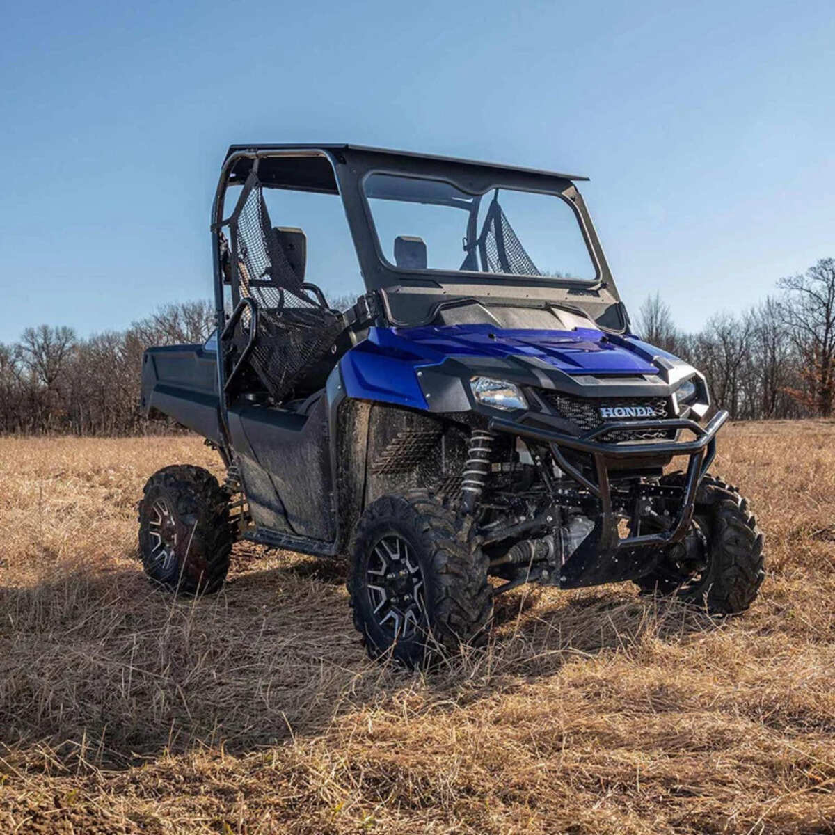 Kolpin Honda Pioneer 700 Steel Roof