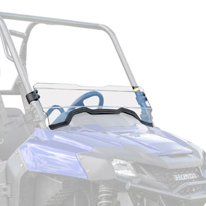 Kolpin Honda Pioneer 700 (2014-2021) UTV Windshield Half Fixed