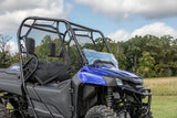 Kolpin Honda Pioneer 700 (2014-2021) UTV Windshield Half Fixed