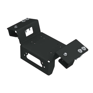 Kolpin Honda Pioneer 700 Winch Mount Kit