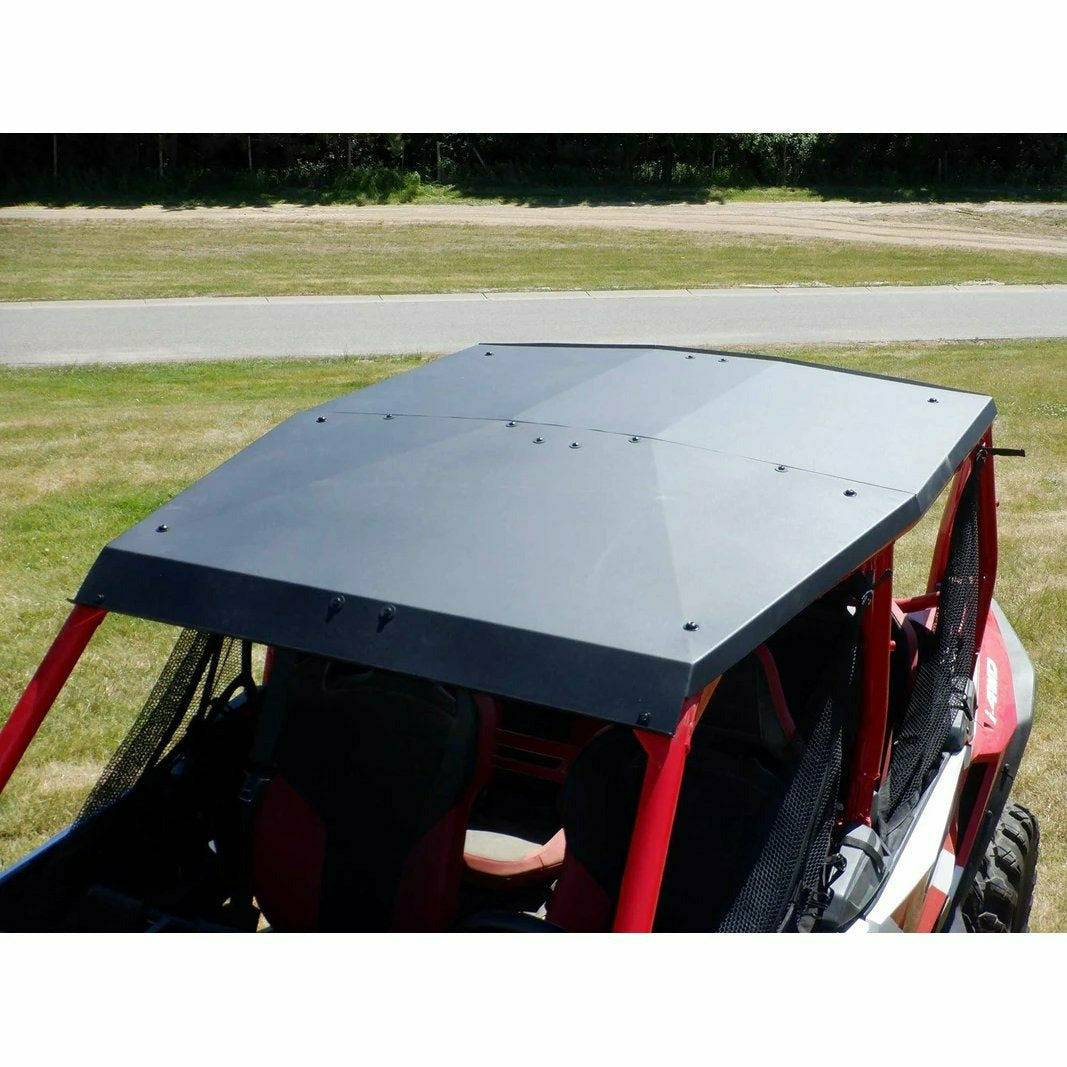 Honda Talon 4 Aluminum Roof