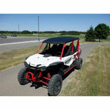 Honda Talon 4 Aluminum Roof