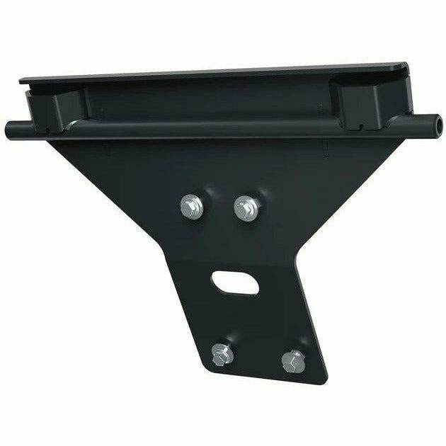 Honda Talon Conqueror Front Connect Plow Mount