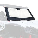 Kolpin Honda Talon 1000 Glass Windshield