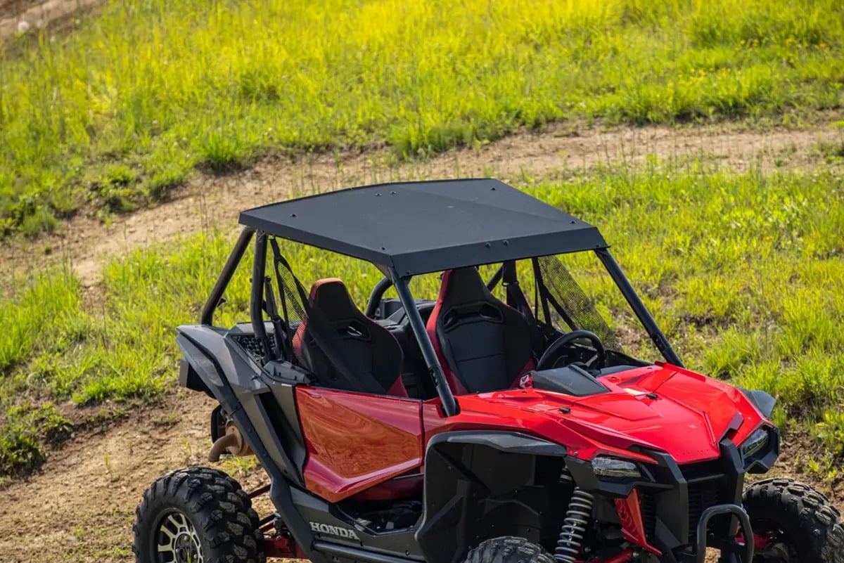 Kolpin Honda Talon Aluminum Roof