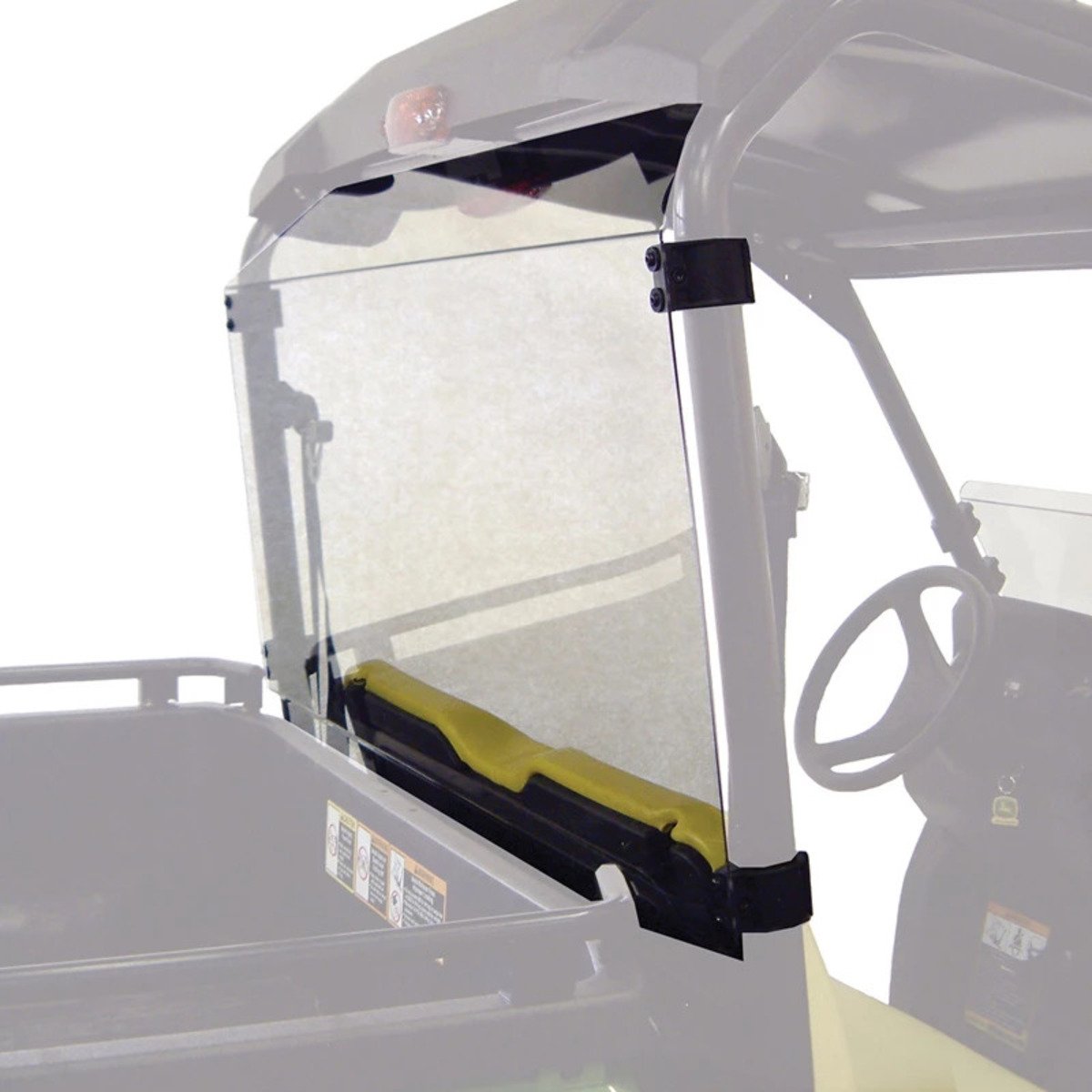 Kolpin John Deere Rear Panel UTV Windshield