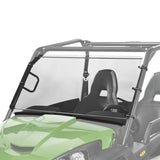 Kolpin John Deere UTV Windshield Full Fixed