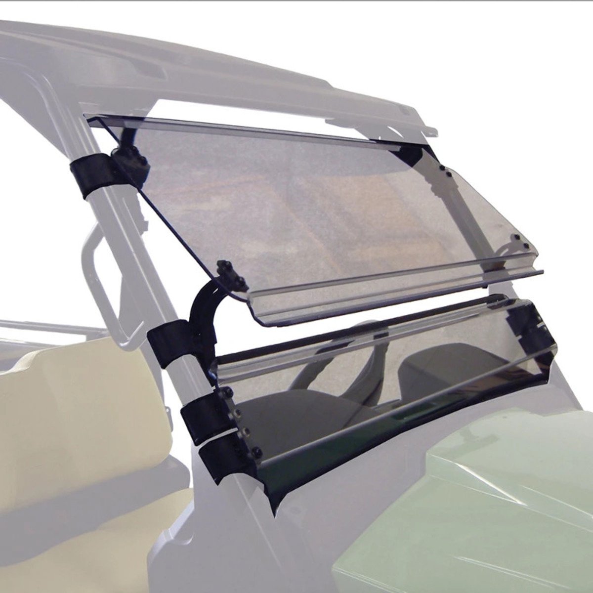 Kolpin John Deere XUV550/RSX850i UTV Windshield Full Tilt