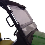 Kolpin John Deere XUV550/RSX850i UTV Windshield Full Tilt