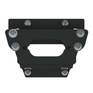 Kolpin Kawasaki KRX 1000 Winch Mount Kit