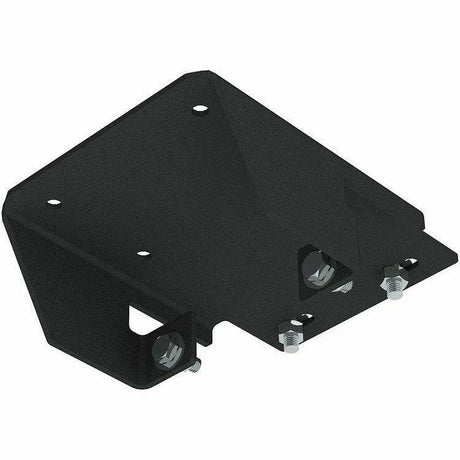 Kawasaki Mule 4000 / 4010 Winch Mount Kit